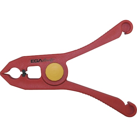 Ega Master INSULATING CLAMP 150 MM -1000 V 73249